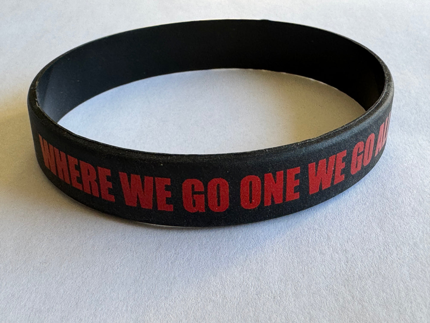 (2) WWG1WGA Silicone Wristband – Q / Anon Digital Soldier Bracelets