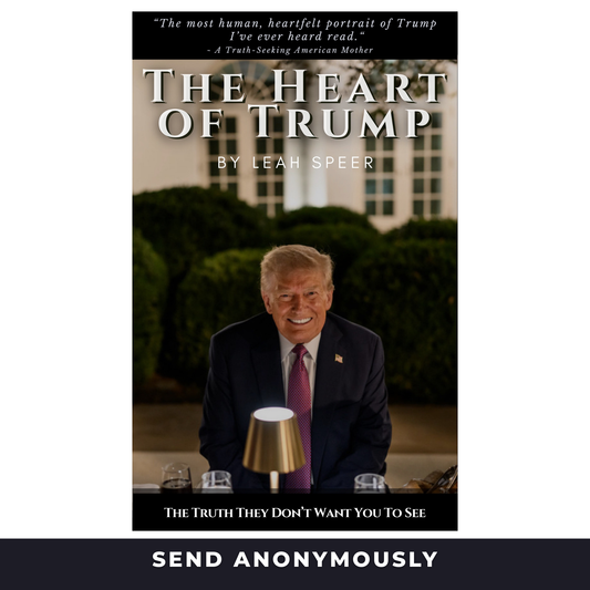 📬 Send This Book Anonymously