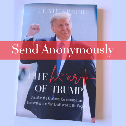 📬 Send This Book Anonymously