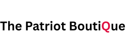 The Patriot BoutiQue